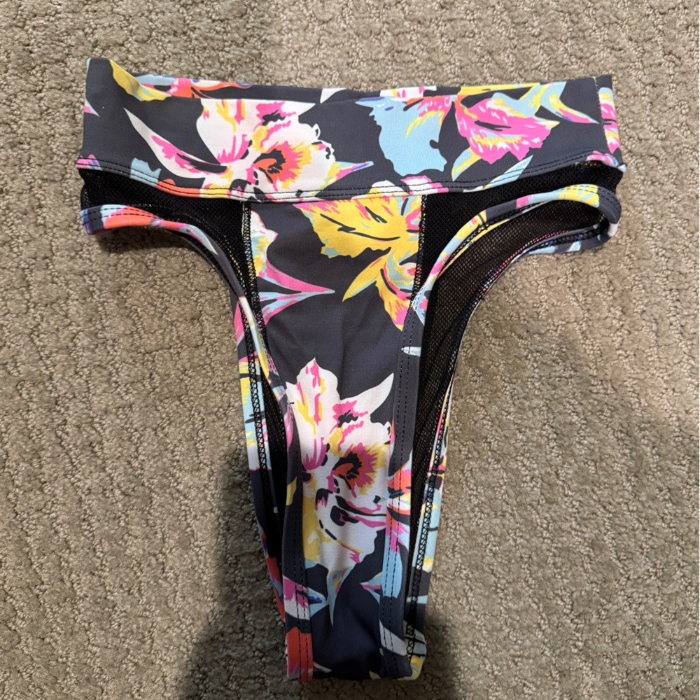 MINIMALE ANIMALE BIKINI BOTTOM
